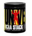 BCAA Stack Universal - 250 GR (a partir de R$ 139,99)